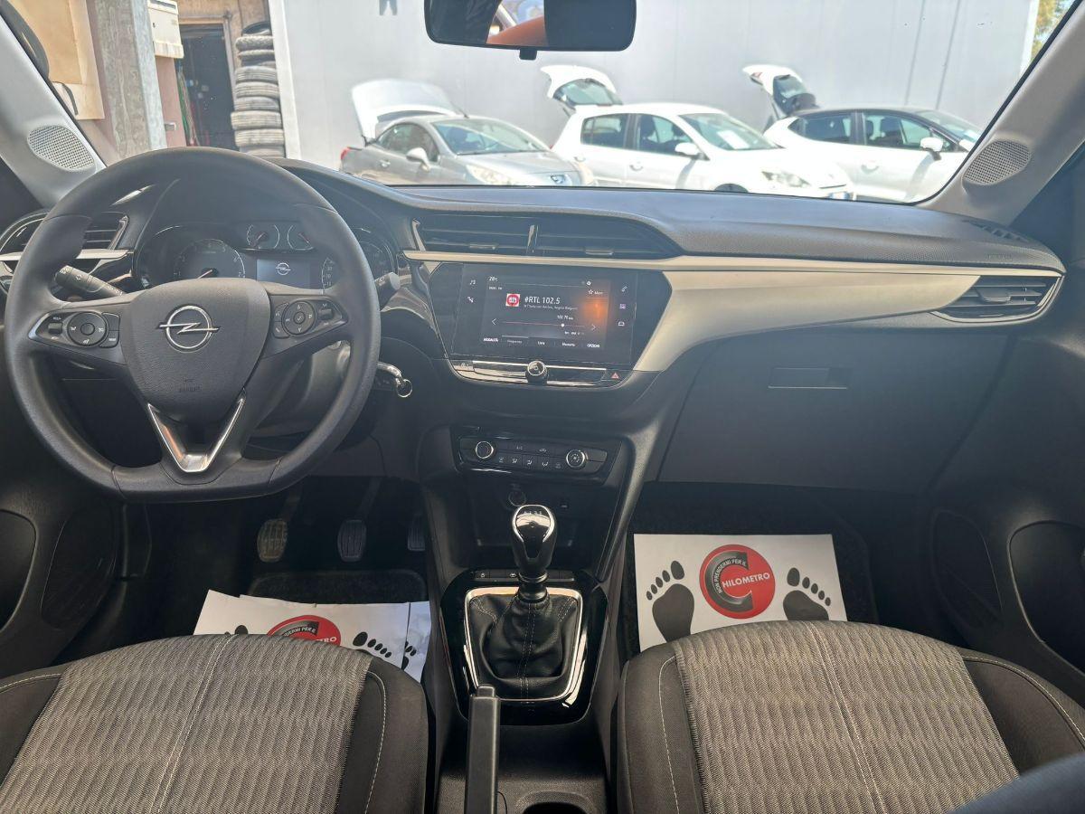 OPEL - Corsa - 1.5 D 100 CV Edition