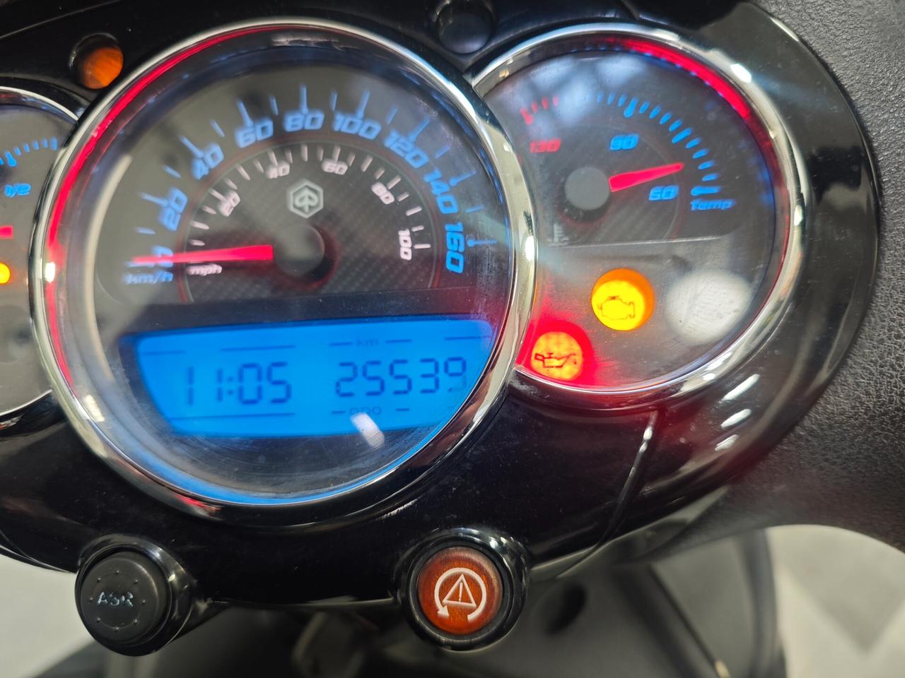 Piaggio Beverly 350 S sport abs