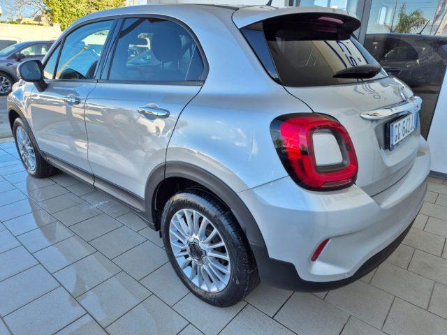 FIAT 500X 1.3 MultiJet 95 CV Cross