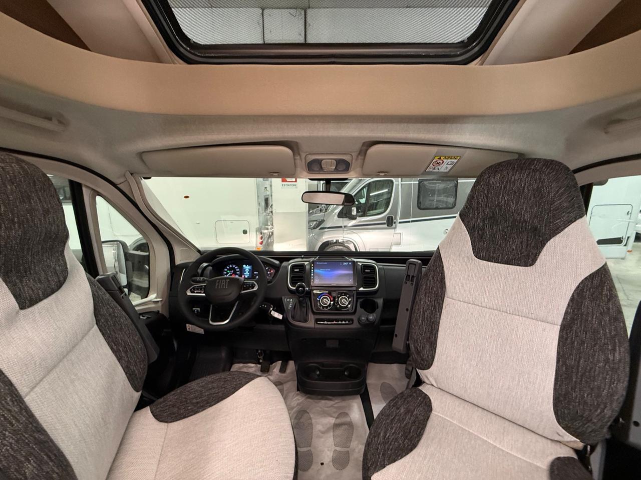 CI INTERNATIONAL MAGIS 85 XT AUTOMATICO 6.99
