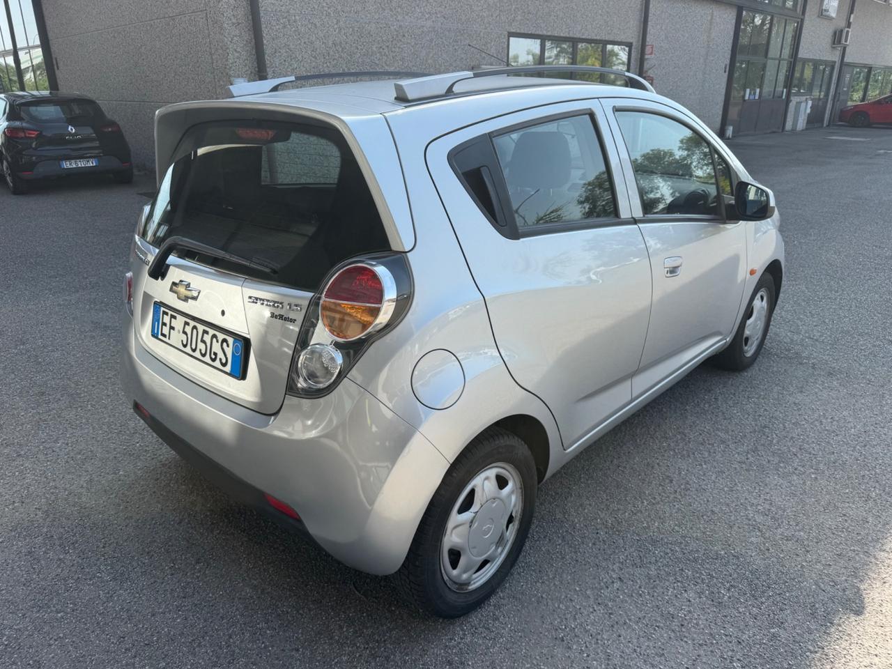 Chevrolet Spark 1.0 LS Neopatentati Ok
