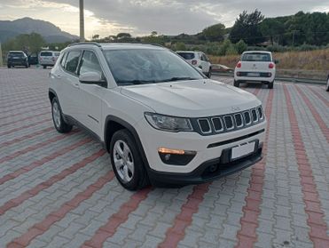 Jeep Compass 1.6 Multijet II 2WD Longitude