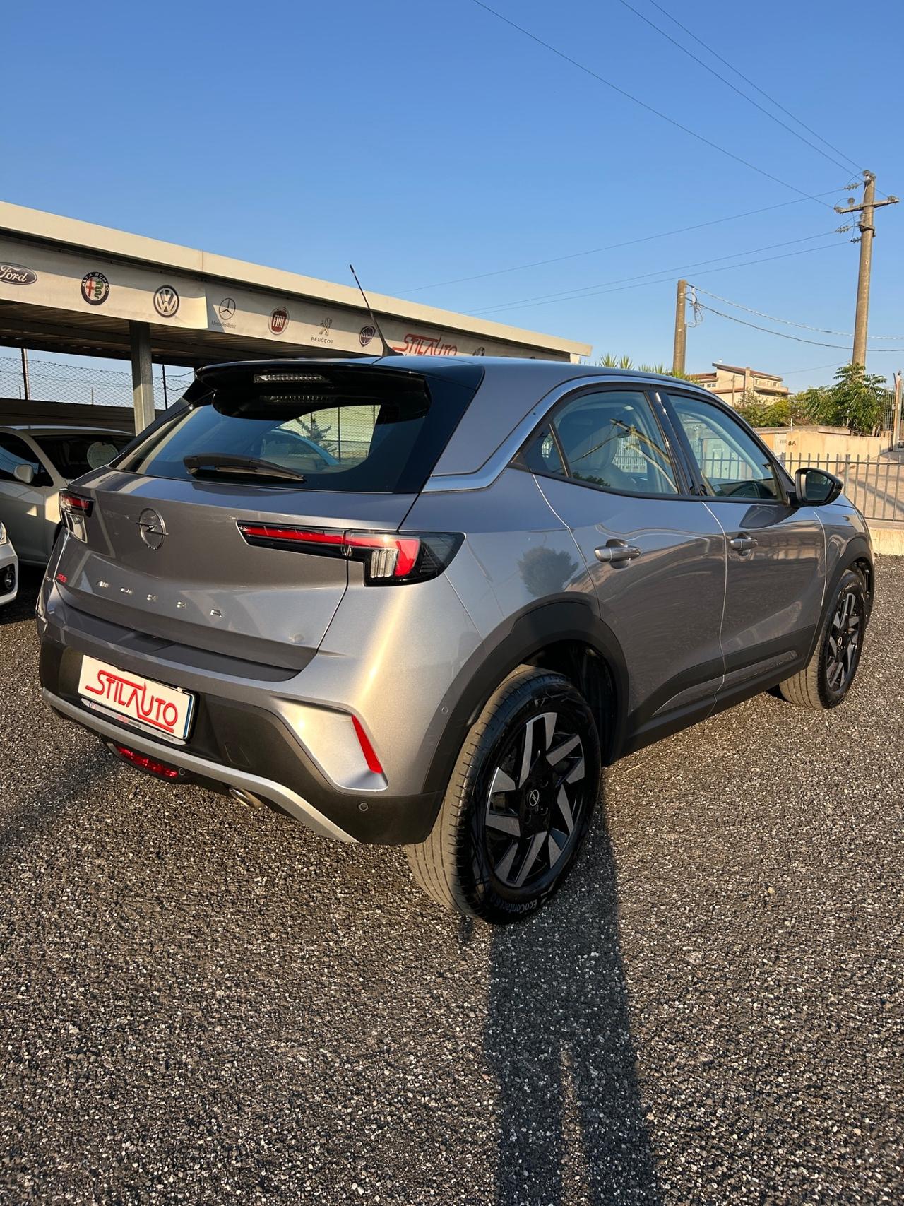 Opel Mokka 1.5 diesel Edition