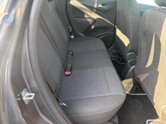 Opel Crossland X 1.2 12V Advance