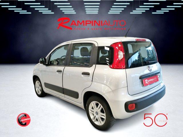 FIAT Panda 1.2 Easy Unico Proprietario Pronta Consegna