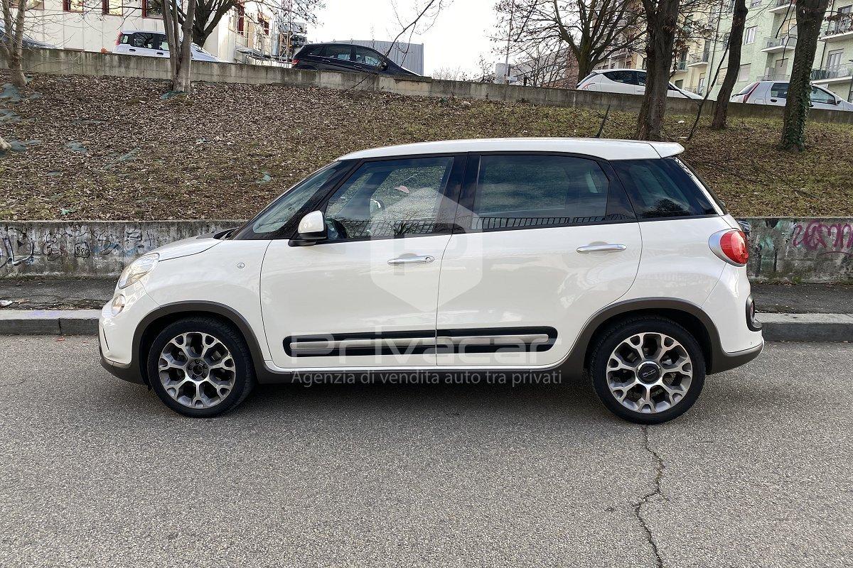 FIAT 500L 1.6 Multijet 105 CV Trekking