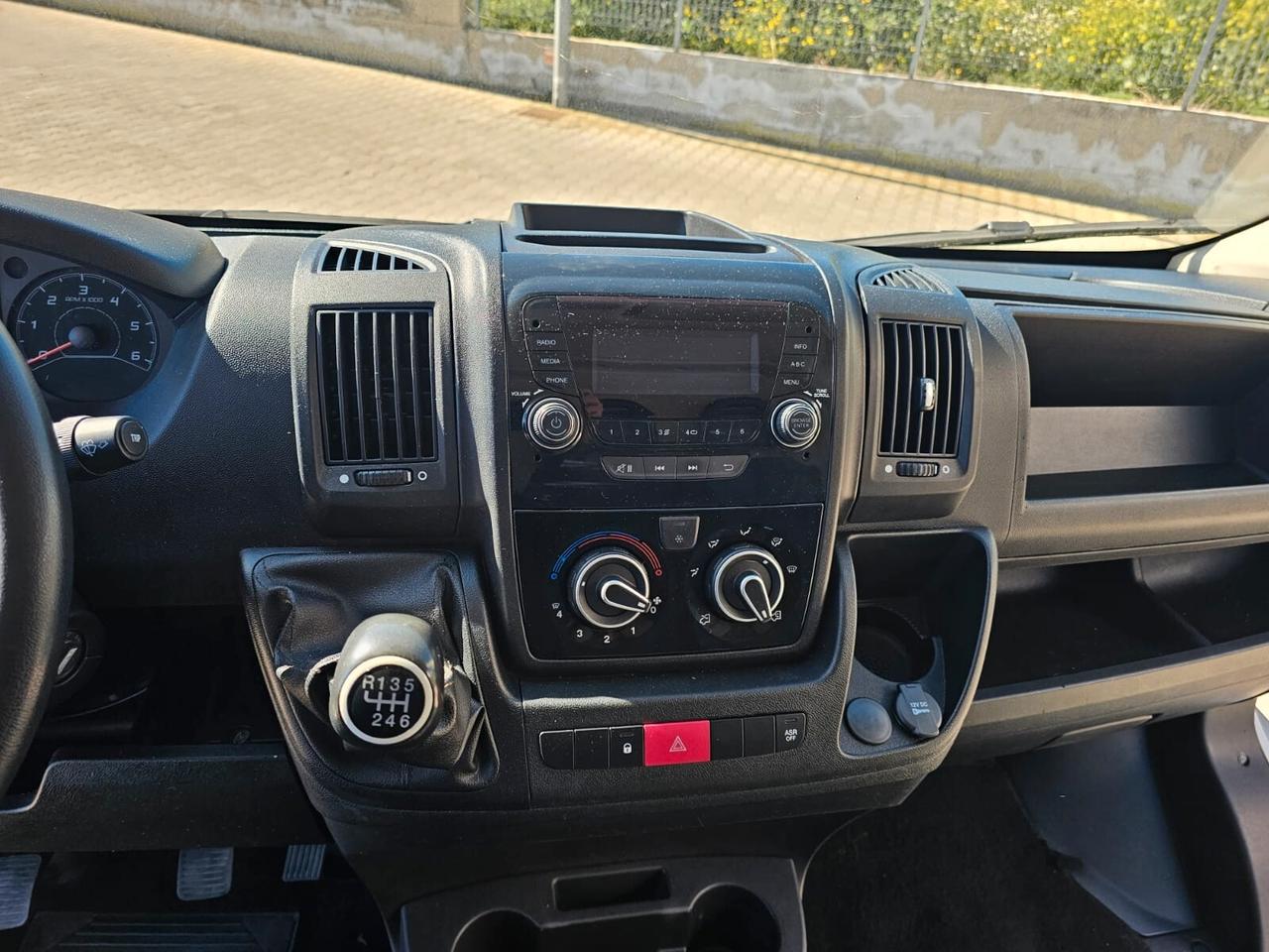FIAT DUCATO 2.3MJT 140CV 04/2020