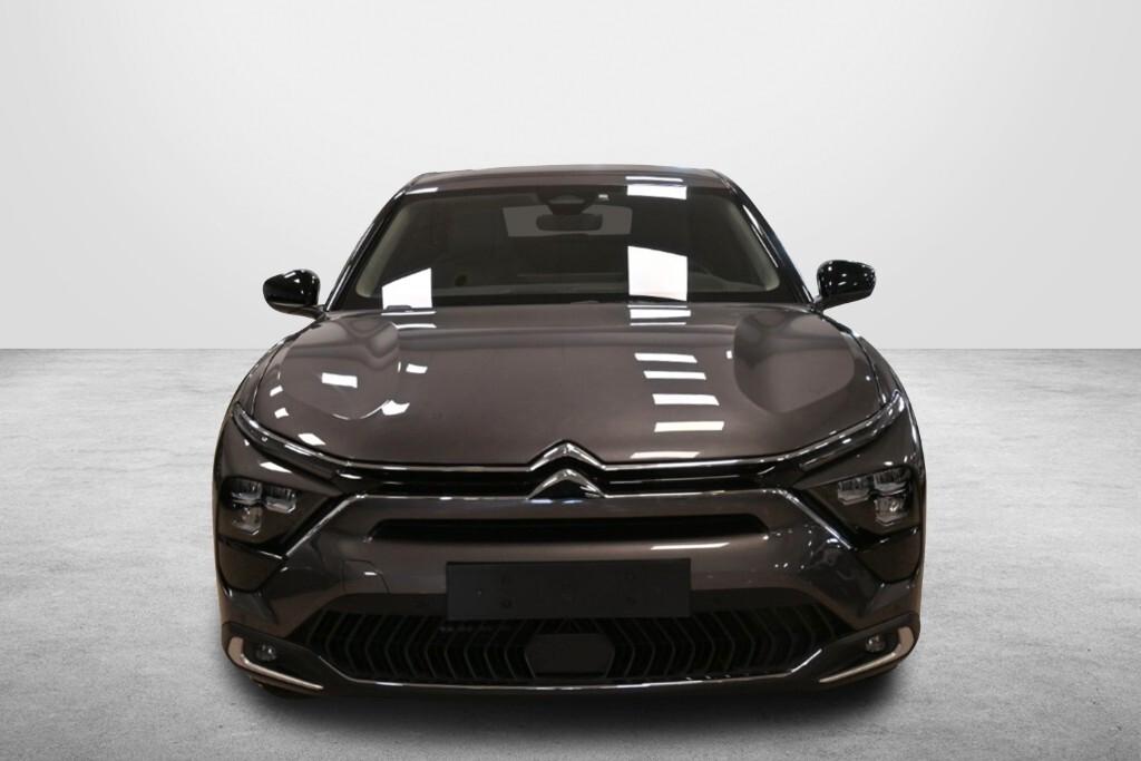 Citroen C5 X 1.2 PURETECH 131CV EAT8 SeS SHINE ( FARI LED - COCKPIT PELLE NAVI MIRROR PDC )