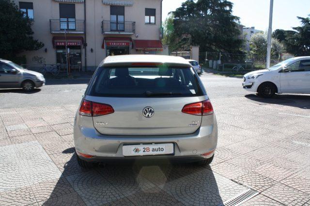 VOLKSWAGEN Golf 1.2 TSI 110 CV 5p. Comfortline BlueMotion Technolo