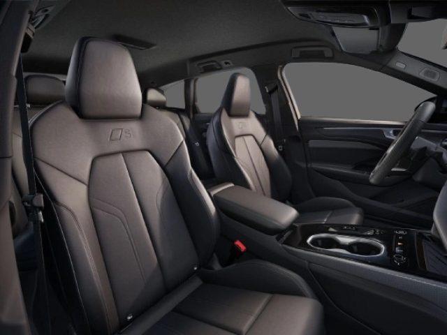 AUDI A6 Avant TDI 150 kW S tronic quattro S line edition
