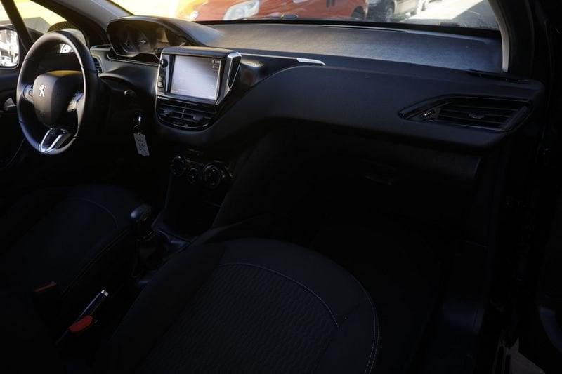 Peugeot 208 Peugeot 208 Active PureTech 82cv S/S Neopat. 61KW ANNO 2019