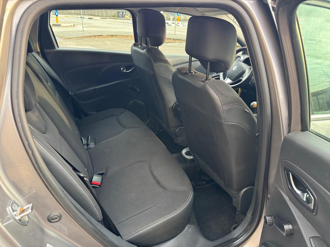 Renault Clio SW 1.5 DIESEL OK NEO