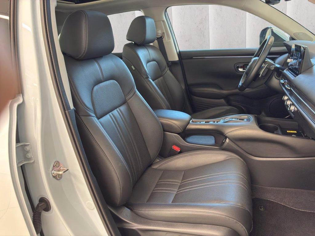 HONDA ZR-V 2.0 hev Advance del 2023