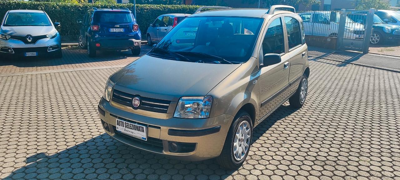 Fiat Panda 1.2 Dynamic Natural Power Mamy