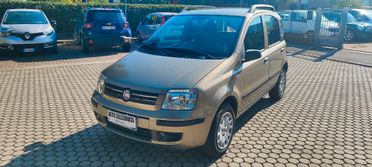 Fiat Panda 1.2 Dynamic Natural Power Mamy