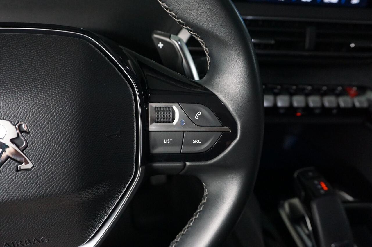 Peugeot 3008 BlueHDi 130 S&S EAT8 Allure