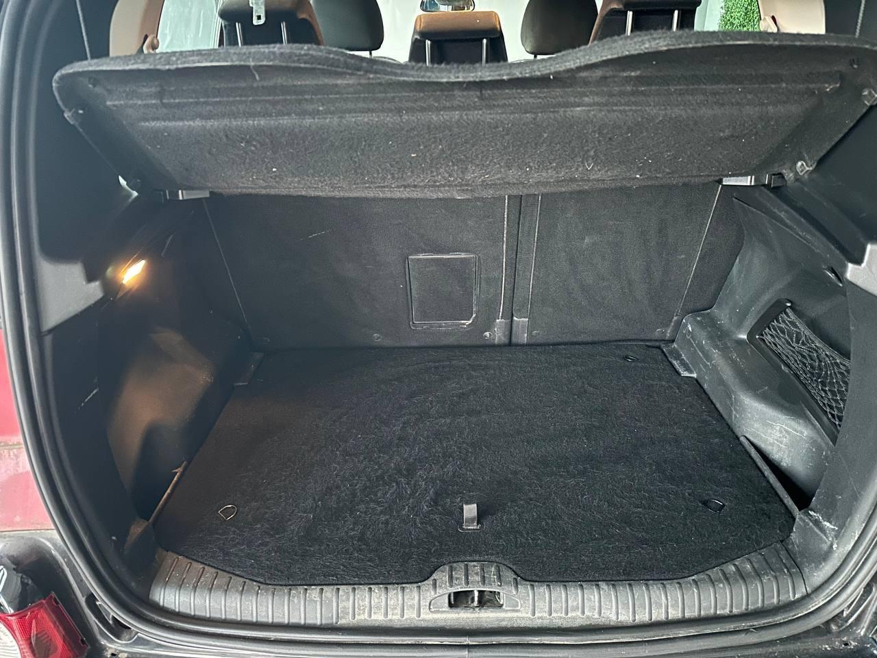 Citroen C3 Picasso - Distribuzione Eseguita