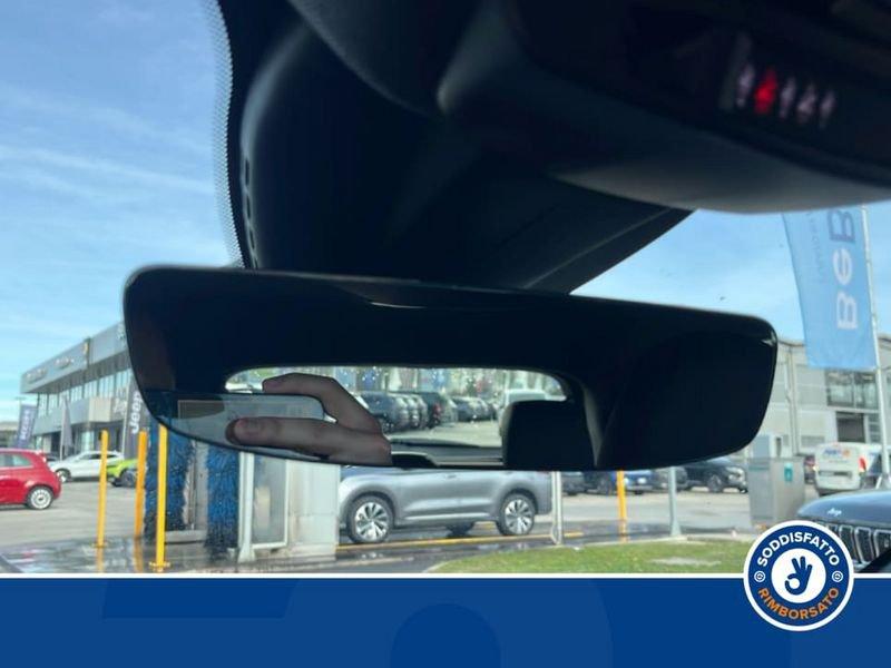 Jeep Avenger 1.2 MHEV 4XE Upland MY25