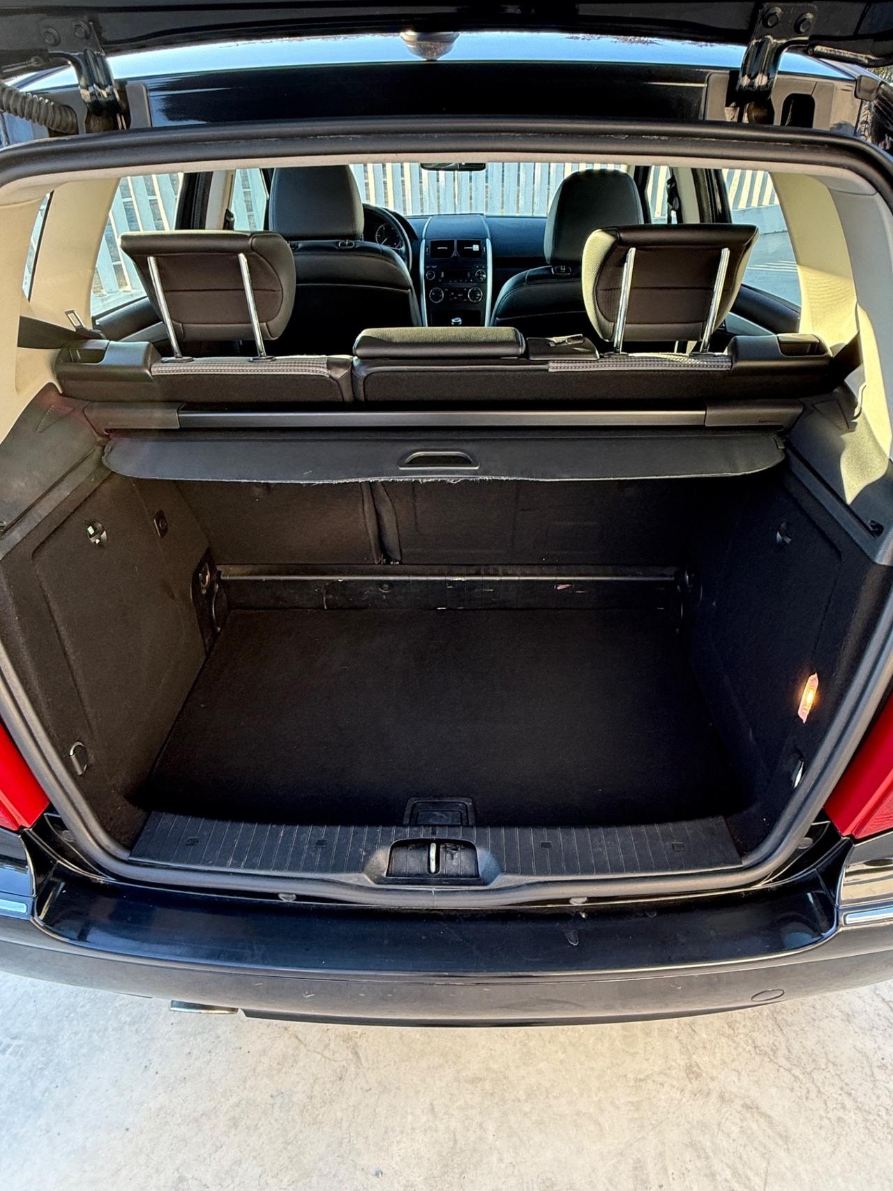 Mercedes-benz A 180 CDI Avantgarde