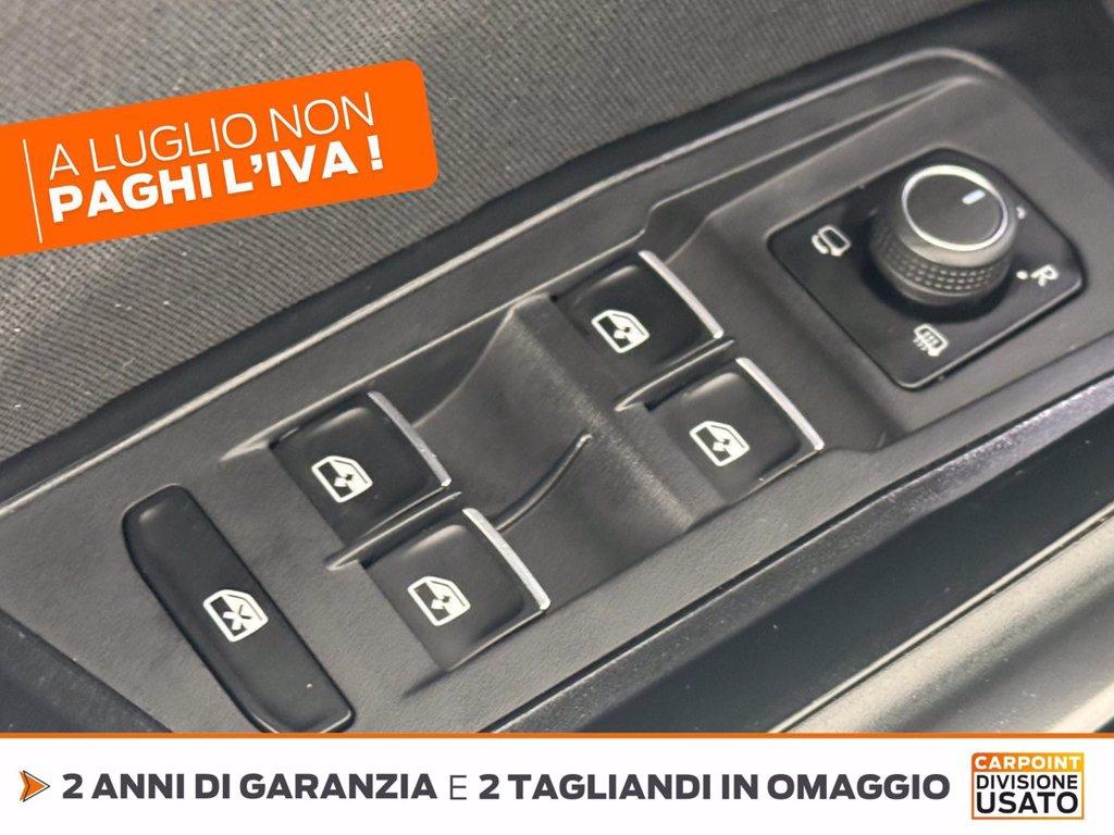 VOLKSWAGEN T-roc 1.5 tsi business del 2021