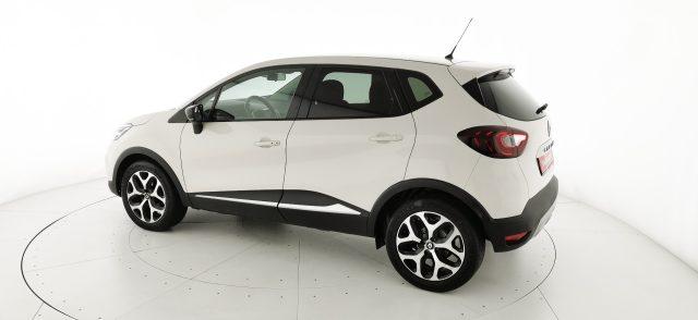 RENAULT Captur dCi 8V 110 CV Start&Stop Energy Sport Edition2