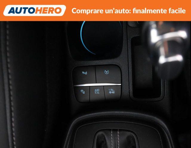 FORD Puma 1.0 EcoBoost Hybrid 125 CV S&S aut. Titanium X