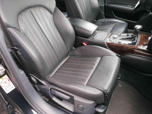 AUDI A6 allroad 3.0 TDI 245 CV diesel S tronic Advanced