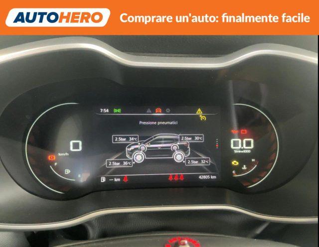 MG ZS 1.0T-GDI Luxury