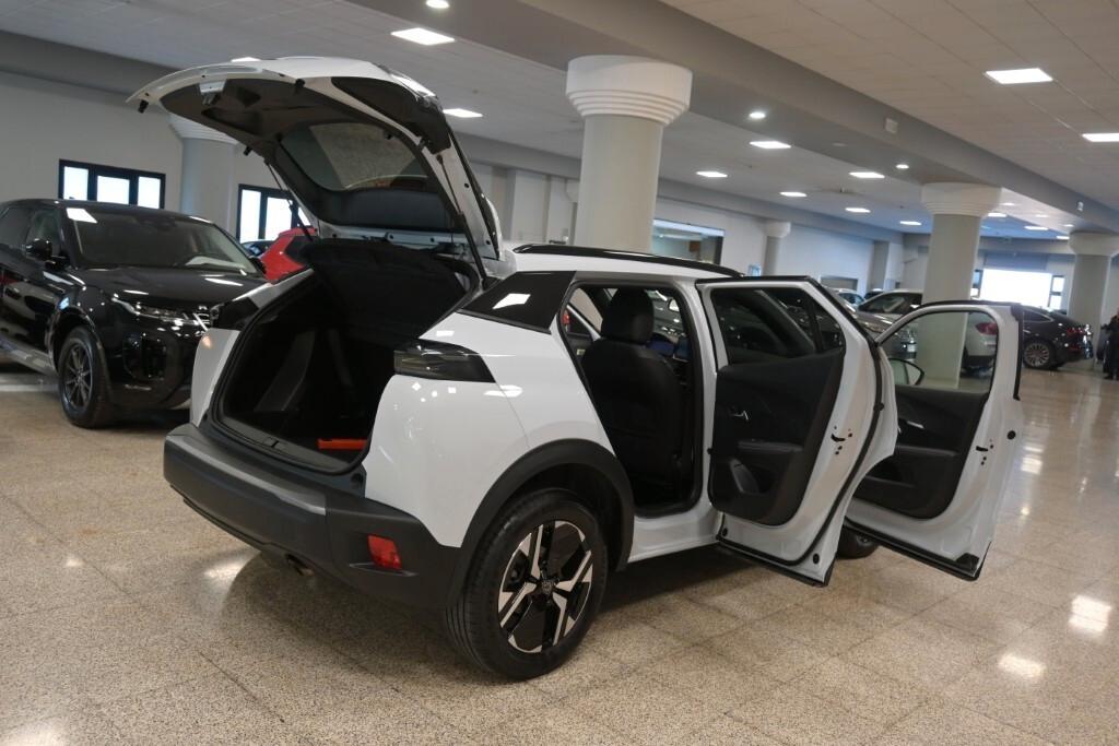 Peugeot 2008 PureTech 100 S&S Allure