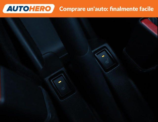 SUZUKI Swift 1.2 Hybrid CVT Top