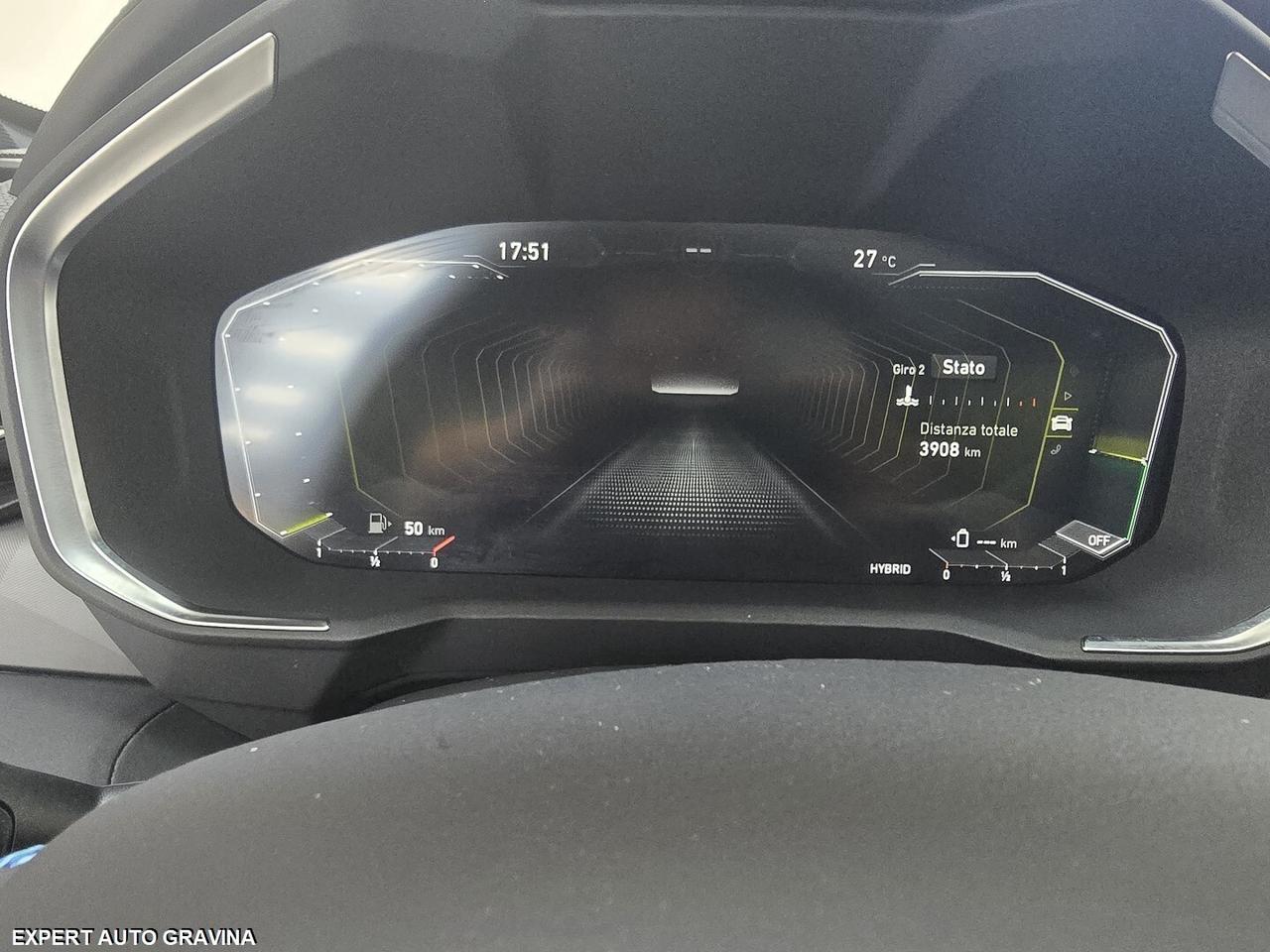LINK & CO 01 VERSIONE FULL PLUG IN HYBRID *TETTO*