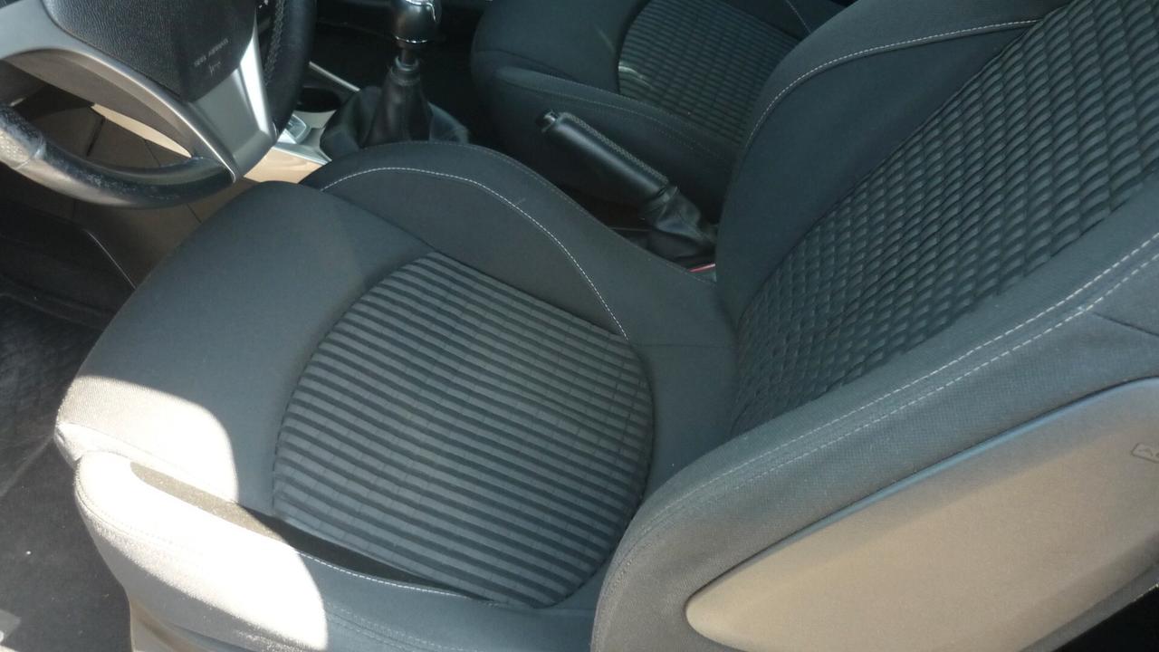 Alfa Romeo MiTo 1.6 JTDm 16V Distinctive