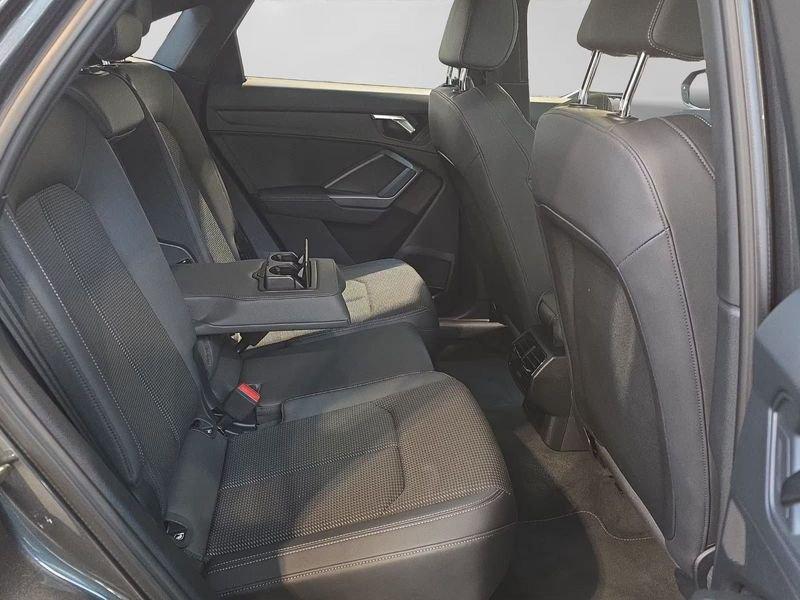 Audi Q3 Sportback 35 TDI S tronic S Line Edition 19" Tetto Led Matrix