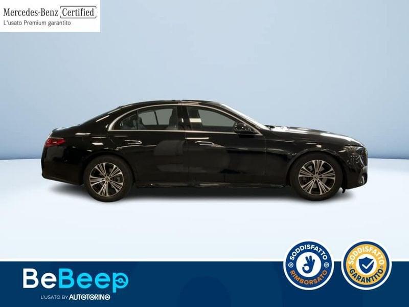Mercedes-Benz Classe E E 220 D ADVANCED AUTO