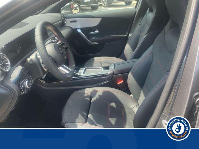 Mercedes-Benz Classe A 180d Automatic AMG Line Advanced Plus Extra