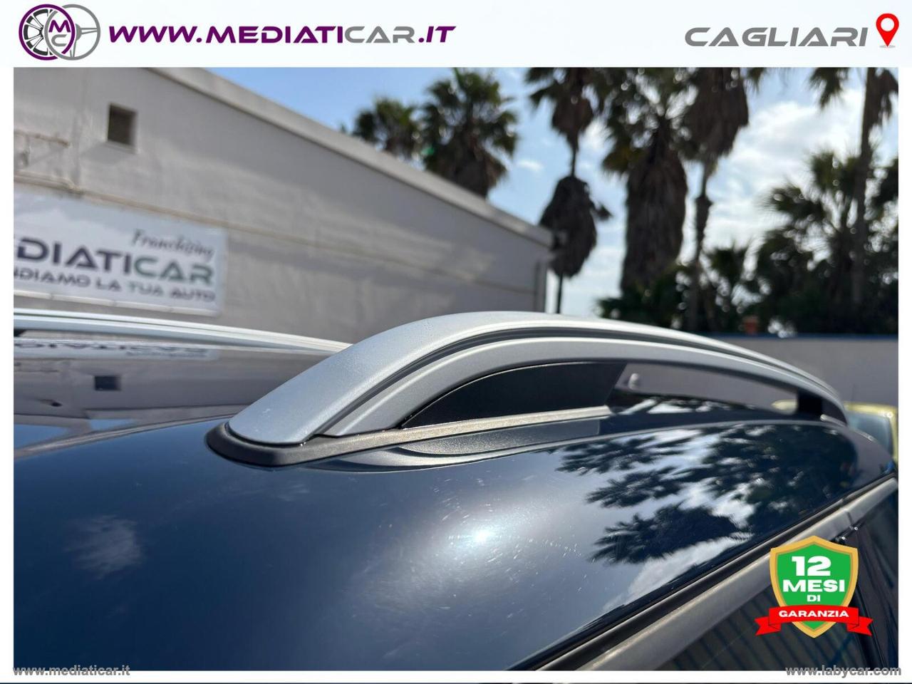 MINI Mini One D Hype Countryman