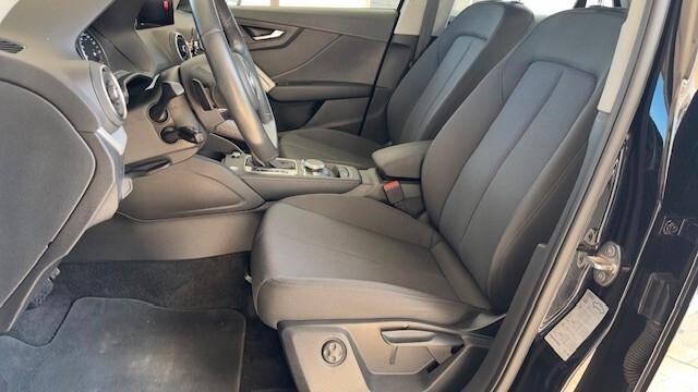 Audi Q2 30 TDI S tronic Admired