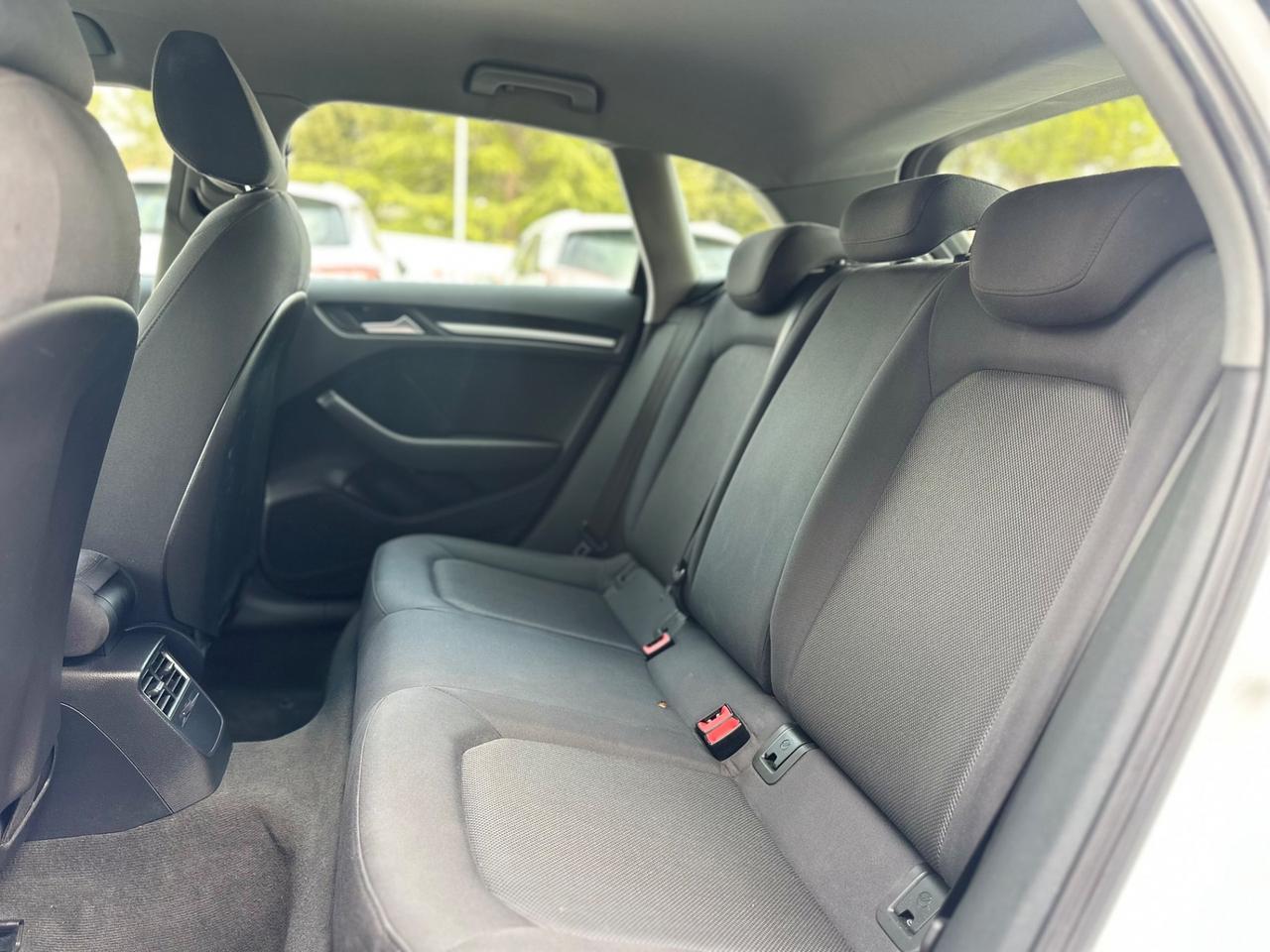 Audi A3 SPB 1.6 TDI 116 CV Sport