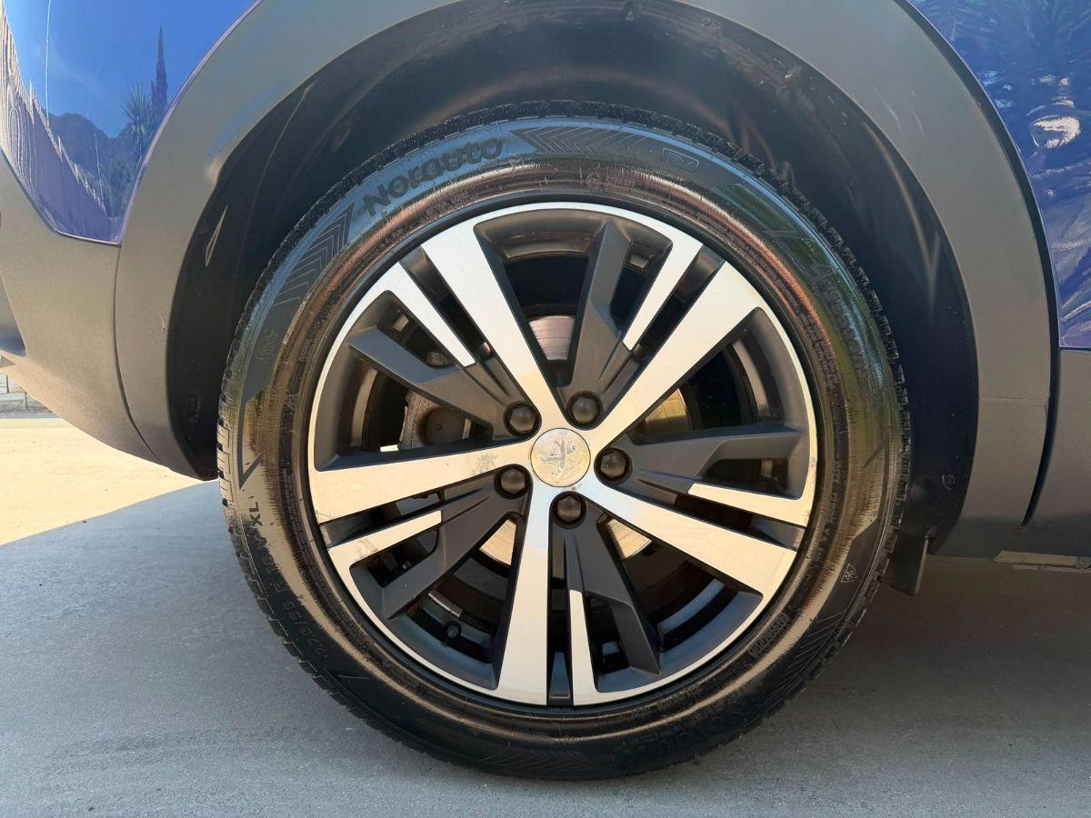 PEUGEOT - 3008 - BlueHDi 150 S&S GT Line