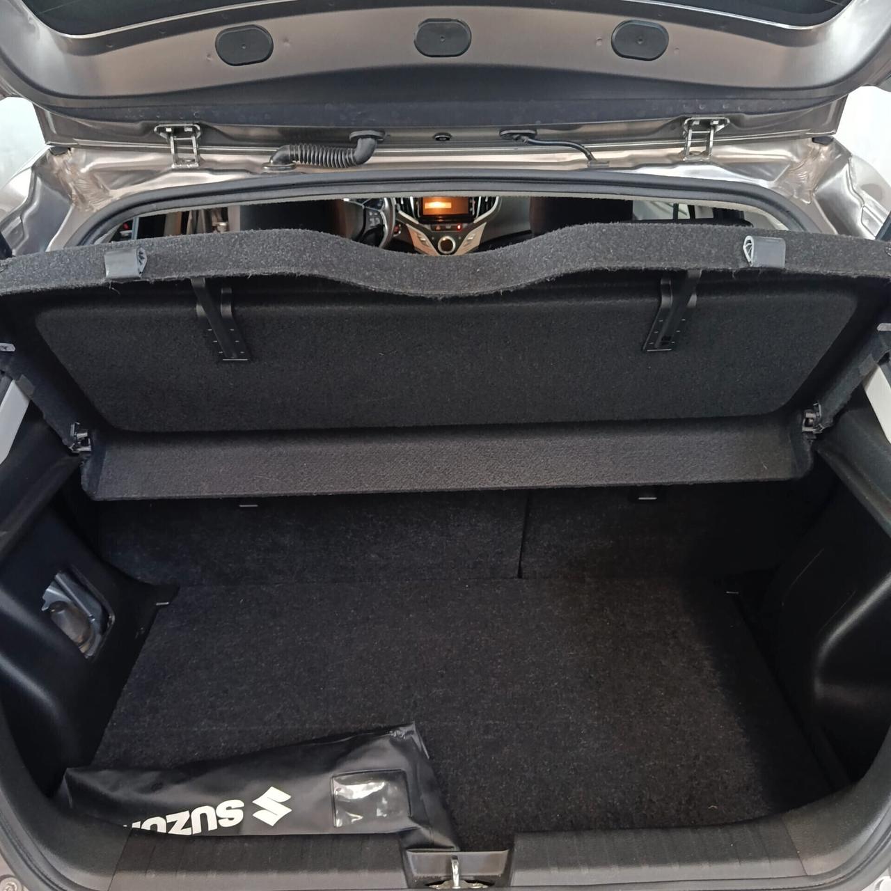 Suzuki BALENO 1.2 BENZINA AUTOMATICA
