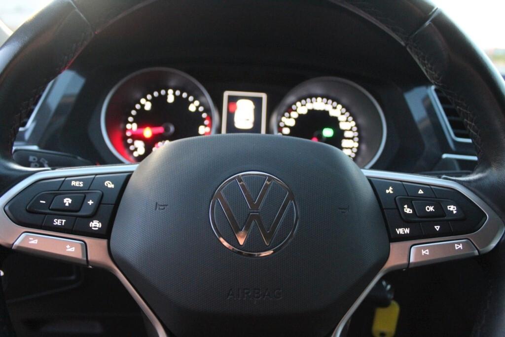VOLKSWAGEN Tiguan 2.0 TDI 150CV DSG *LED *CARPLAY
