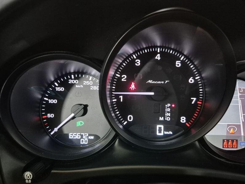 Porsche Macan I 2022 2.0 T 265cv pdk
