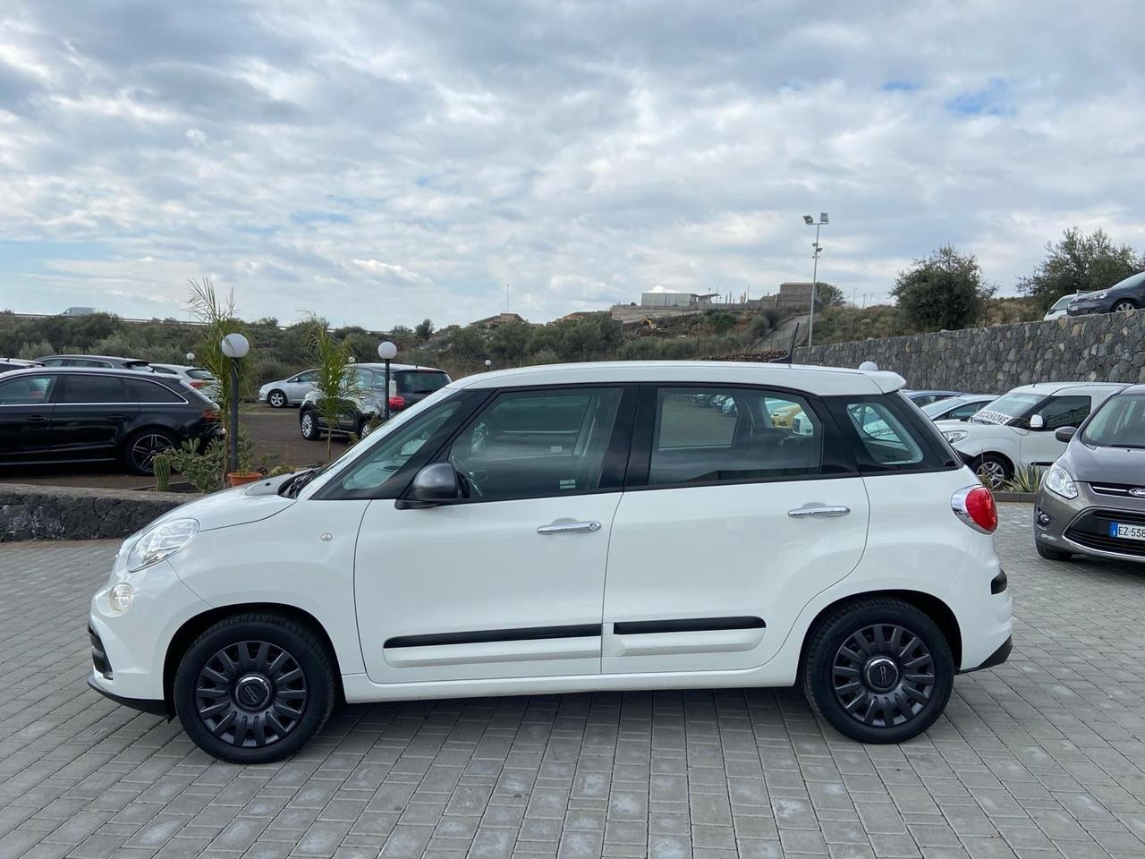 Fiat 500L 1.6 Multijet 120 CV Pop Star 2019 N1