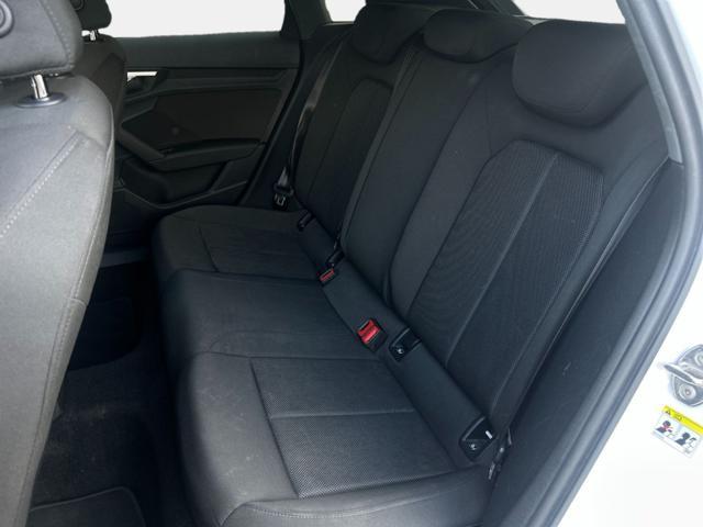 AUDI A3 SPB 30 TFSI S tronic Business Advanced