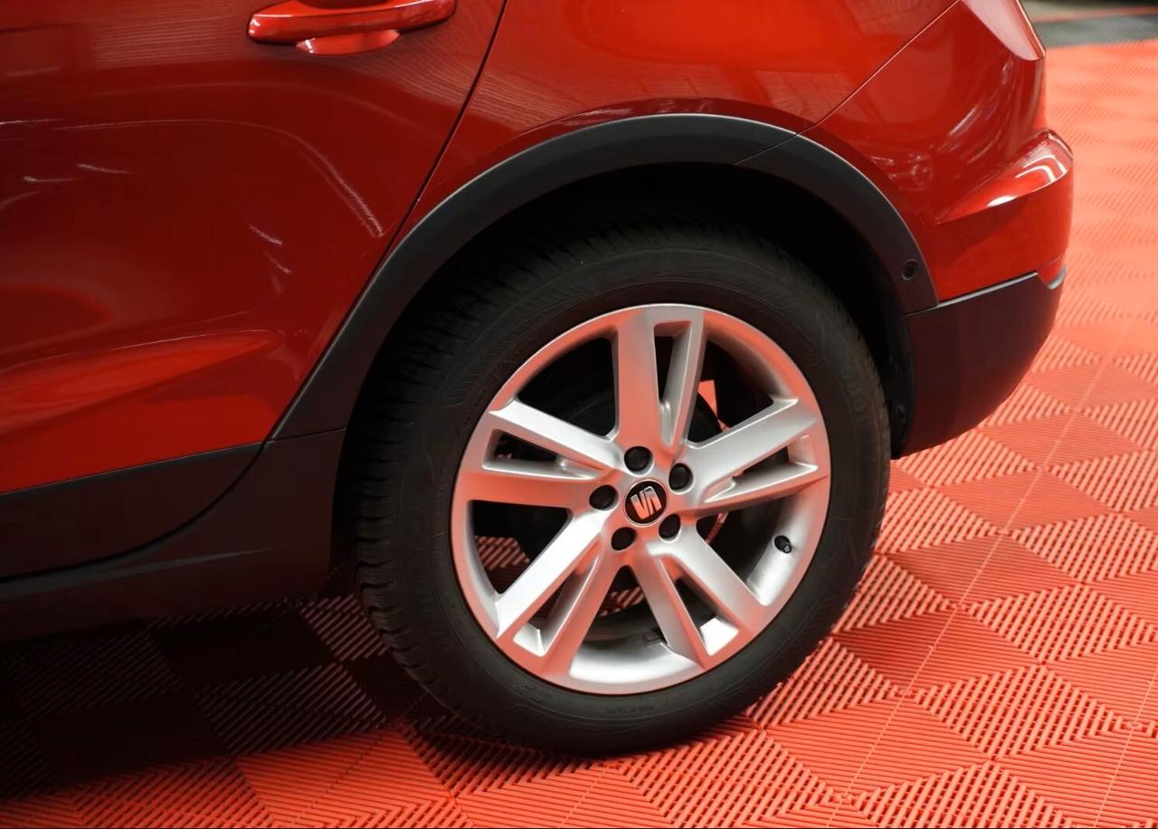 Seat Arona 1.0 TGI FR