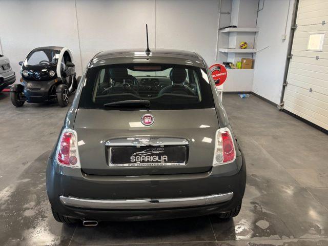 FIAT 500 1.2 Lounge Tetto Panoramico