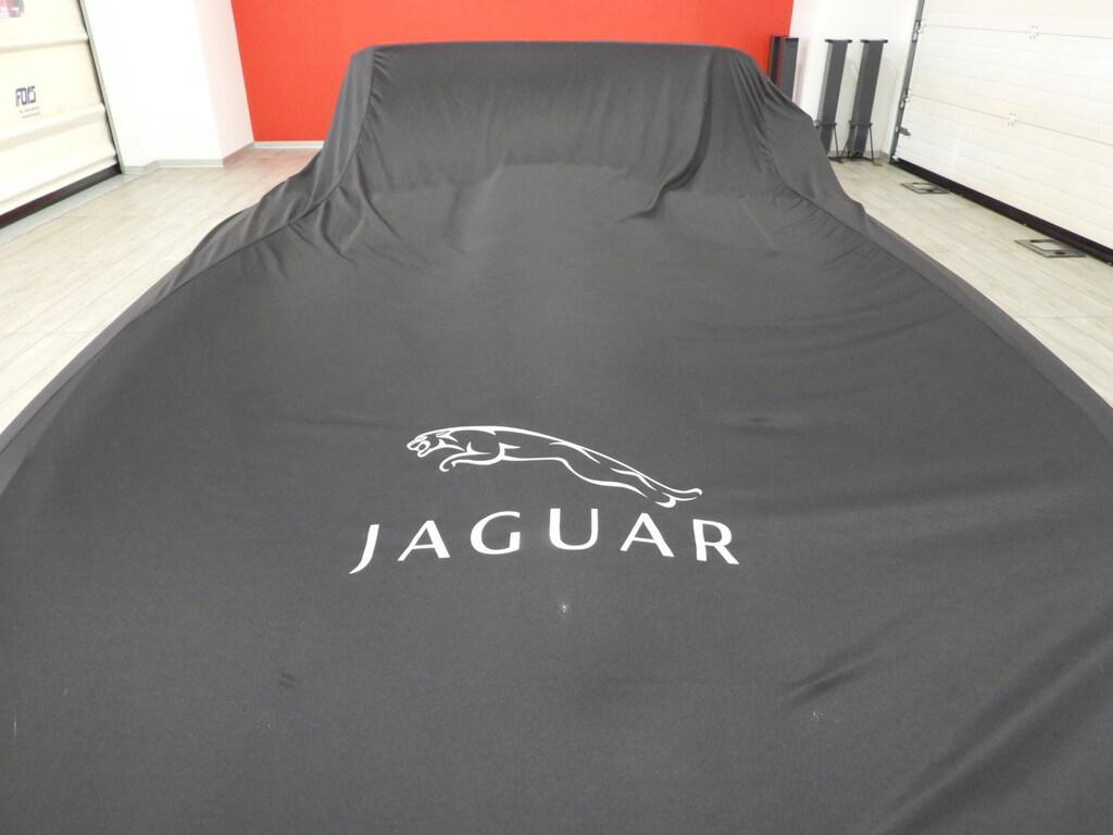 Jaguar XJ6 Berlina E-TYPE 4.2 ROADSTER