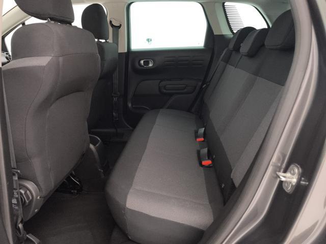 CITROEN C3 Aircross 1.5 bluehdi Shine s&s 110cv