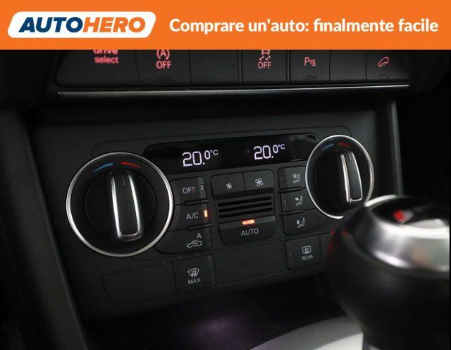 AUDI Q3 2.0 TDI 150 CV quattro S tronic Sport