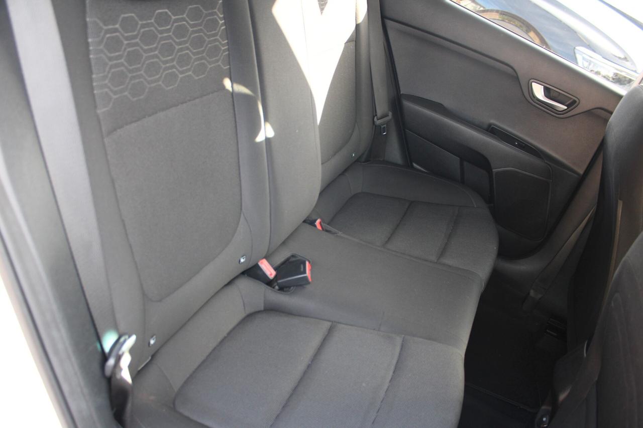 Kia Rio 1.4 CRDi 5p. Cool